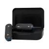 White Shark DSM-05 Ikoro Black/Gray Ergonomic Design