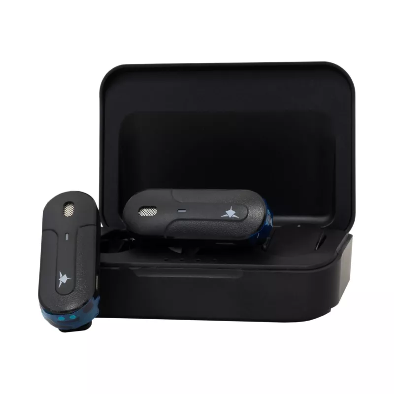 White Shark DSM-05 Ikoro Black/Gray Ergonomic Design