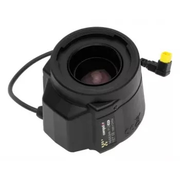 Lens AXIS 5901-101 CS‑mount 2.8–8.5 mm for AXIS Q1615 Mk II / Q1615‑E Mk II, black