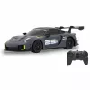 Electric Sport Car Jamara Porsche 911 GT2 RS 1:24 for Ages 6 and Up