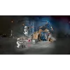 Construction toy LEGO Star Wars Ambush on Mandalore Battle Pack 75373 — 4 minifigures, 109 pieces, age 6+