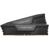 DIMM 48 GB DDR5-5200 (2x 24 GB) Dual-Kit, Memory black, CMK48GX5M2B5200C38, Vengeance, INTEL XMP