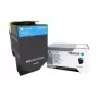 Lexmark 71B20M0 toner cartridge 1 pc(s) Original Magenta