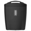 GENIE paper shredder 580 XCD Plus black