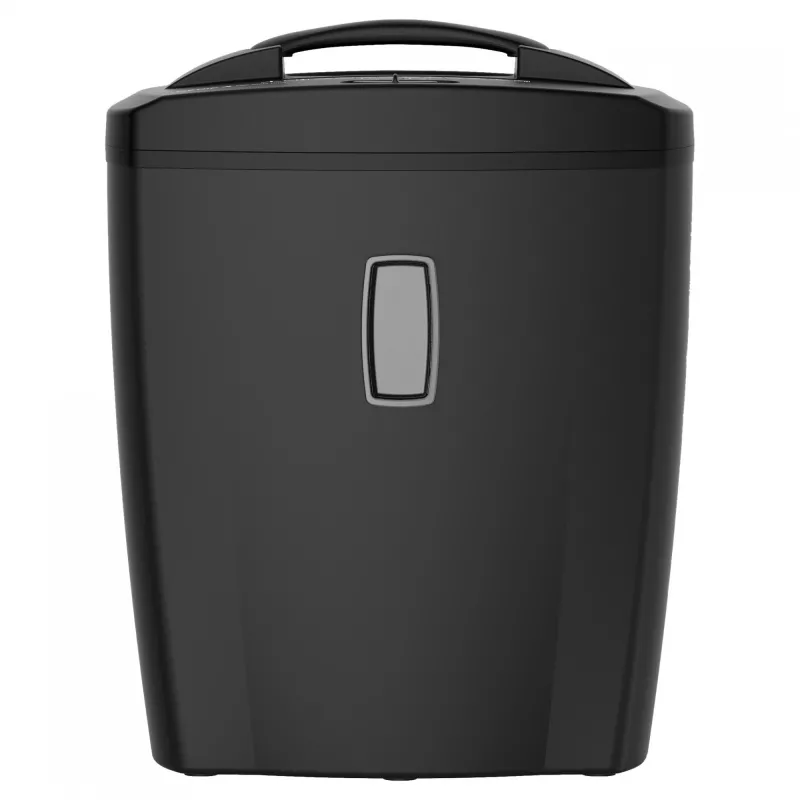 GENIE paper shredder 580 XCD Plus black