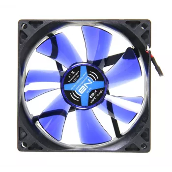 Fan Noiseblocker BlackSilentFan XE2