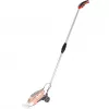 Einhell GE-CG 12 Li cordless grass shear 12 V Lithium-Ion (Li-Ion) Black, Red, Silver