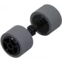 Replacement Paper Pull In Roller Assembly Brother LEK558001 for Printers and Copiers