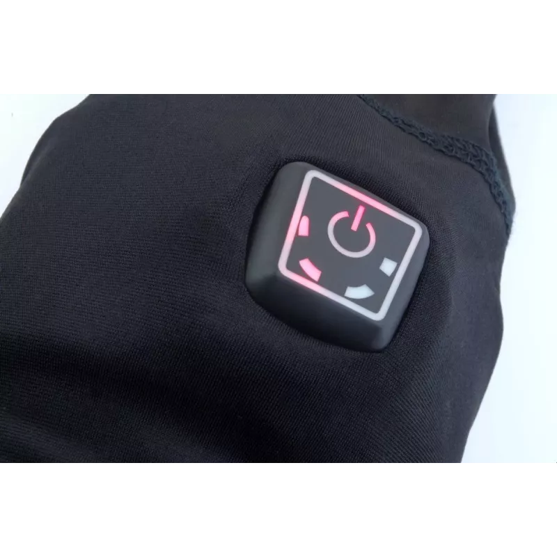 Glovii GJ1XL heated base layer shirt size XL