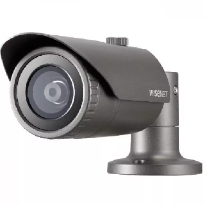 Hanwha - Wisenet QNO-6012R Grey