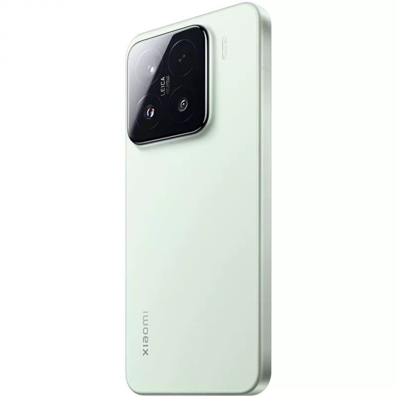 Smartphone Xiaomi 15 6.36 inch 12 GB 256 GB Green