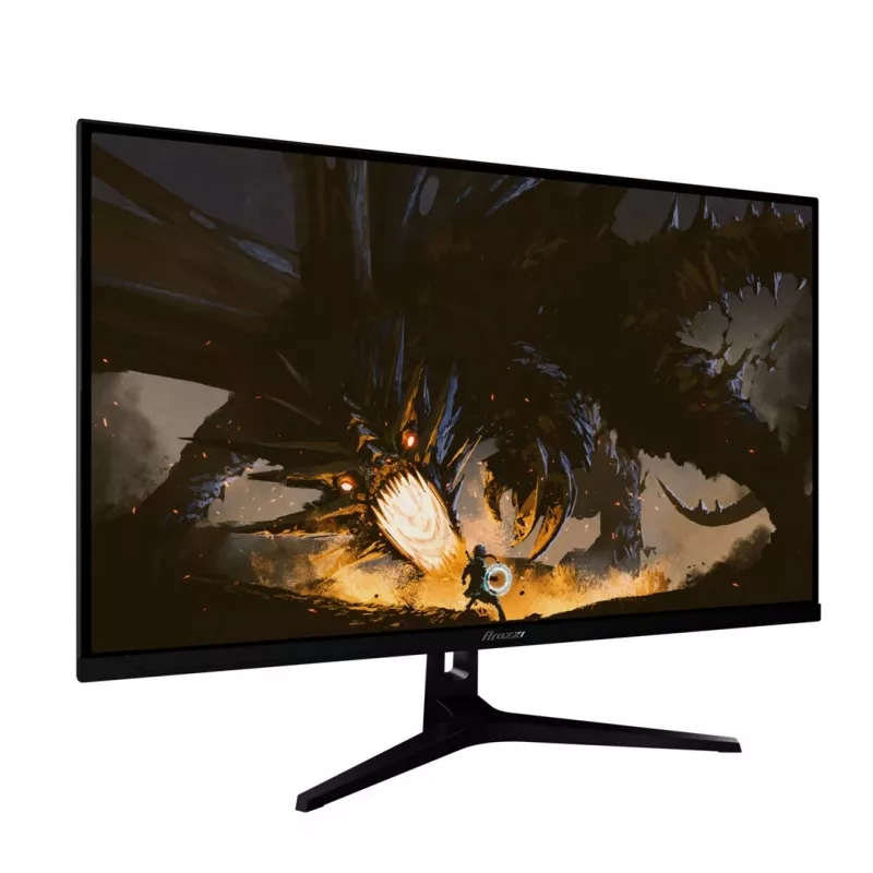 Arozzi Nova 32 inch computer monitor 2560 x 1440 pixels Quad HD LED Black
