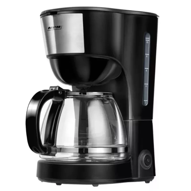 Coffee maker MPM 1.25L MKW-12