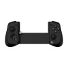 Game controller GameSir X5 Lite — wireless Bluetooth, ergonomic design, black