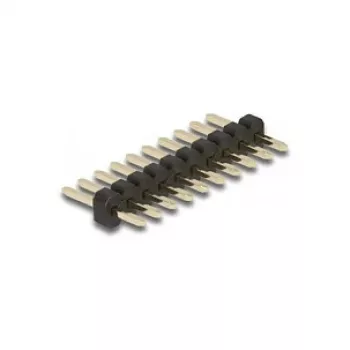 Pin header DeLOCK 66698 Printed Circuit Board (PCB) accessory