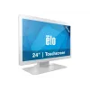 Touchscreen monitor Elo Touch Solutions 2403LM 23.8 inch (60.5 cm) LCD Full HD 225 cd/m² White