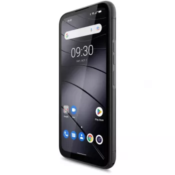 Smartphone Gigaset GX6 PRO 6.6 inch 8GB 128GB Black Titanium