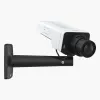 Axis 02737-001 security camera Box IP security camera Indoor 3840 x 2160 pixels Wall