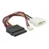Drive bay panel DeLOCK 47194