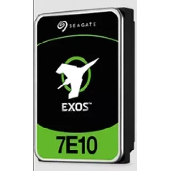 Seagate Enterprise ST10000NM018B internal hard drive 10 TB 7200 RPM 256 MB 3.5 inch SAS