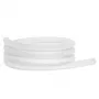 Barrow Silicon Bending Insert for 10 mm HardTubes, 10 cm, white (GJSGW-10)