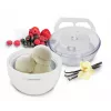 Ice cream maker Esperanza VANILLA EKI001 (model EKI001) by ESPERANZA