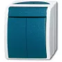 Busch-jaeger 2601/5W-53 Networking Device Grey