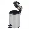 Pedal bin Beldray LA038098SSAFEU7 3 Litre Soft-Close Stainless Steel