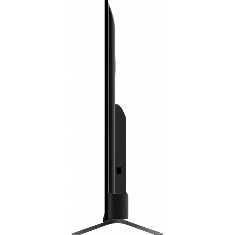 Blaupunkt Mini LED TV | 55MCG8000S | 55 | Smart TV | Google TV | Black