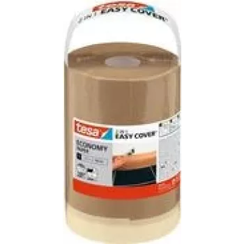 tesa Easy Cover Economy 56579-00000-00 Cover Film (L x B) 25 m x 18 cm 1 pc(s) (56579-00000-00)