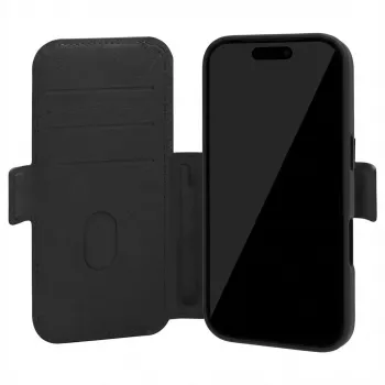 dbramante1928 IcelandUltraD3OMS-iPhone17ProMax-Black Back Cover Case