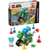 Mario Kart - Yoshi Bike