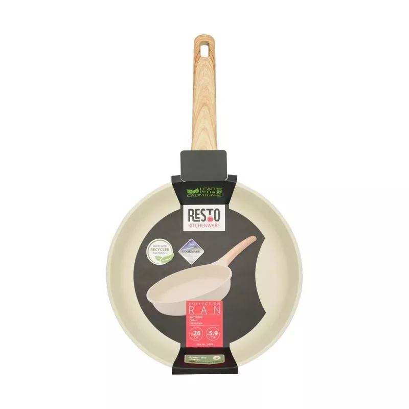 All-purpose pan Resto Kitchenware Ran