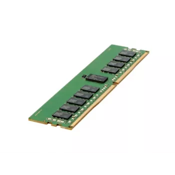 HPE - DDR4 - Module - 32 GB - LRDIMM 288-pin - 2400 MHz / PC4-19200 CL17 1.2 V Load-Reduced ECC