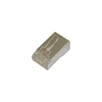 CAT 6 Modular plugs for round cable Digitus AK-219603