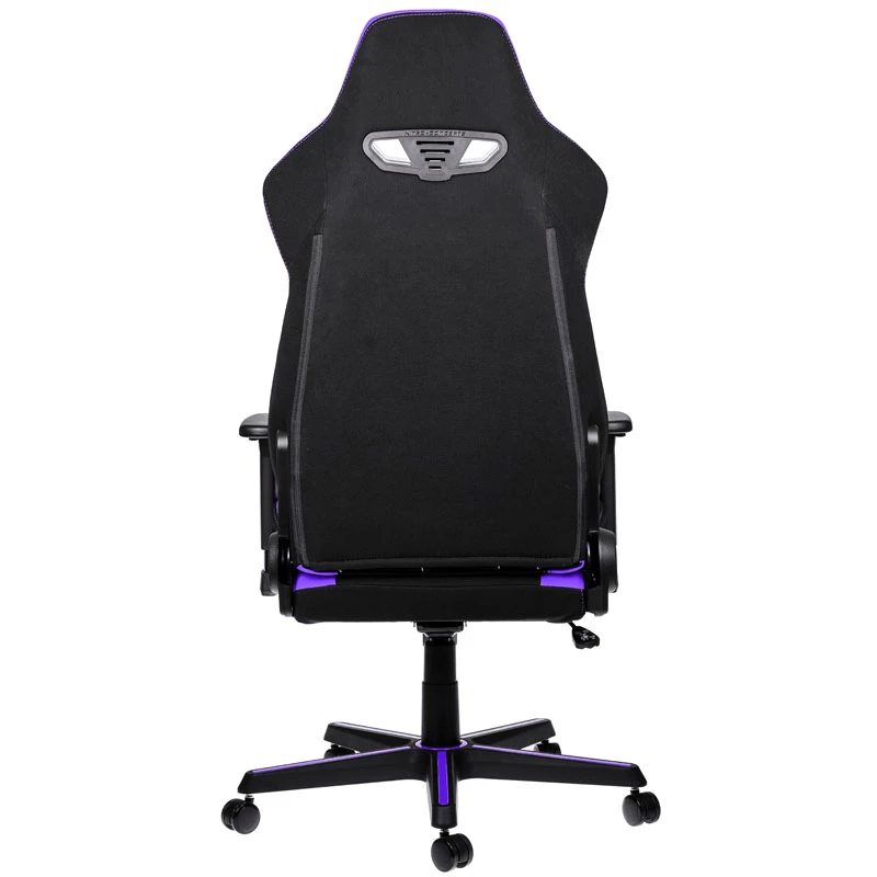 Nitro Concepts S300 Gaming Chair - Nebula Purple