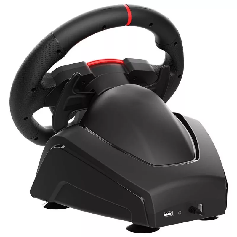 Subsonic Superdrive 270 GT Racing Wheel