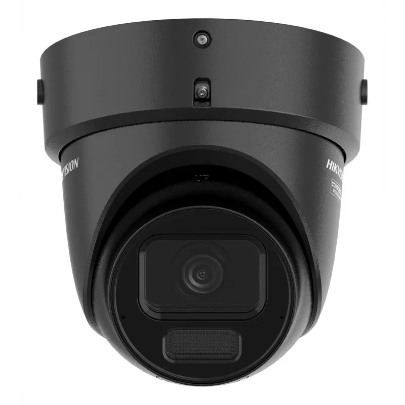 IP security camera Hikvision Pro Series DS-2CD2H86G2H-IZSY (2.8–12 mm) Turret Outdoor 8MP 3840x2160 PoE, 30 fps
