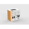 2-way speaker Denver GAS-500 6 W