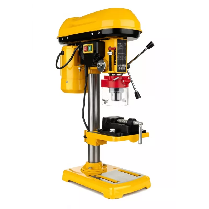 Column drill Smart 550W model 04-01082 — bench/column drilling machine, 550 W motor