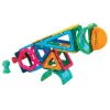 MAGFORMERS Magnetic Blocks Drea Land — 31-piece magnetic construction set for creative play