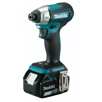 Impact Driver Makita 18V DTD157RFJ