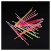 Craft sticks RealPower 495549 — multicolour wooden craft sticks, length 200 mm, pack of 200