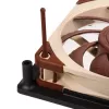 Mounting kit Noctua NA-SFMA1 — universal black mounting kit, 2 pieces