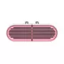 Portable Speaker Devia Wind Series, White