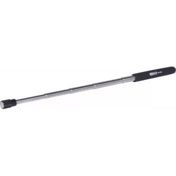 Telescope Magnet Holder KS Tools 550.1004, 13 mm head, 178–675 mm telescopic shaft