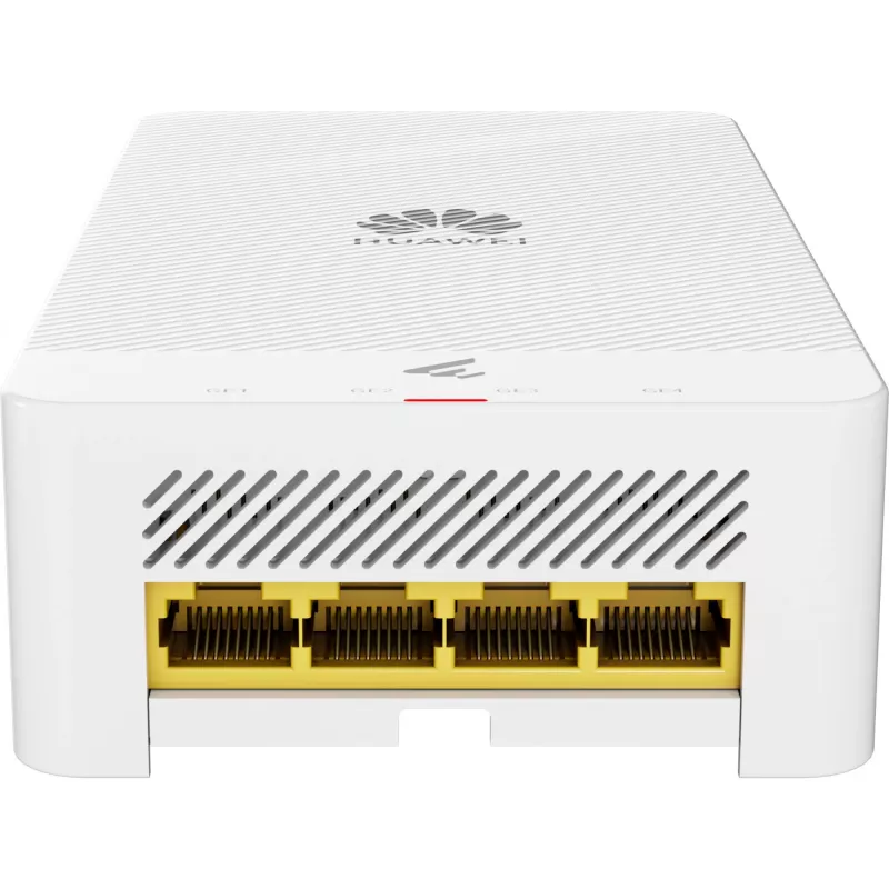 HUAWEI Wireless LAN Equipment AP265E AP265E 11ax indoor 2+2 dual bands smart antenna AP265E RJ45x5 11ax dual bands 3000 Mbps (50087273)