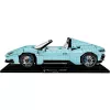 Building blocks COBI Maserati MC20 Cielo Executive Edition 2312 pieces