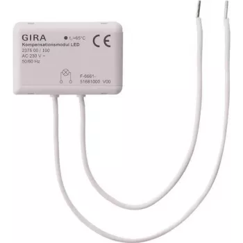 GIRA 237500 Kompensationsmodul LED (237500)