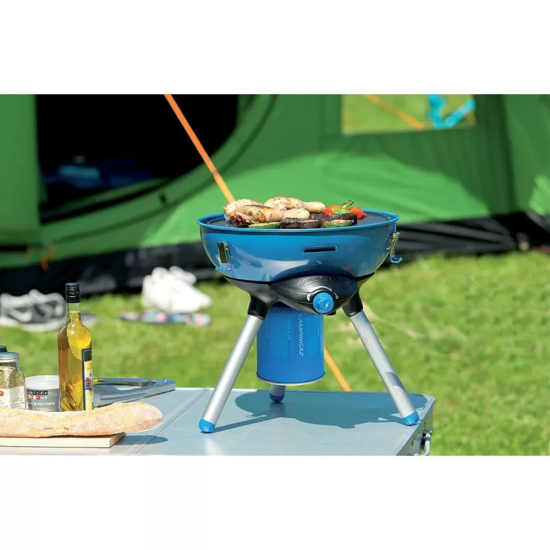 Campingaz 2000030685 Grill Black